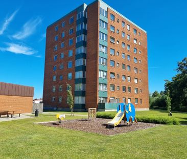 Nils Holgerssons väg 3, Trelleborg Norr - Foto 1