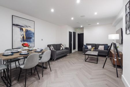 1 bedroom house to rent - Photo 5