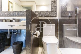 Apartment for rent in Son Armadams