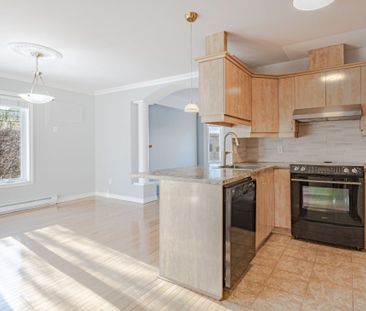 Nouveauté sur le marché Appartement à louer - Laval (Chomedey) (Aut... - Photo 6