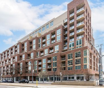 For Lease - 1787 St Clair Avenue Unit# 1004, Toronto, Ontario - Photo 3