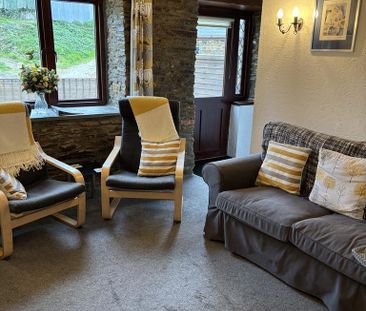 2 bedroom cottage to rent - Photo 3