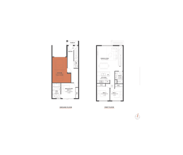 Brand New Designer Townhouses for Rent - Prime Location & Stylish L... - Photo 1