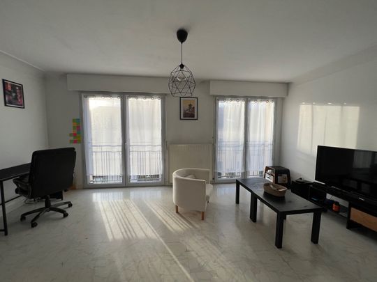APPARTEMENT T1 BIS - 45.50m² - A LOUER - Photo 1