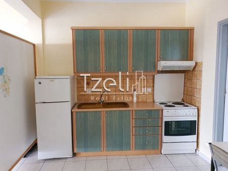 Studio/Γκαρσονιέρα για ενοικίαση - Πάτρα, - Photo 5