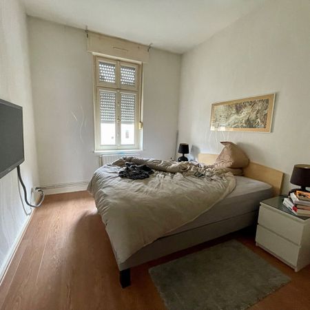 Location appartement 85.52 m², Metz 57000Moselle - Photo 3