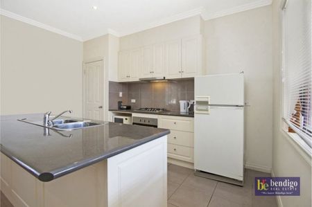 Modern Home in a Prime Kennington Location - Photo 4