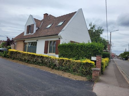 Location Appartement 1 pièce 12m² RONCHIN 59790 - Photo 5