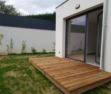 Appartement 2 pièces - Photo 2