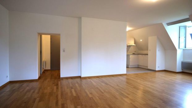 Location Appartement 2 pièces 60m² CARQUEFOU 44470 - Photo 1