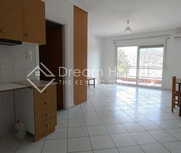 Studio/Γκαρσονιέρα για ενοικίαση Εργατικές Κατοικίες Γαλανέικων (Λα... - Φωτογραφία 2
