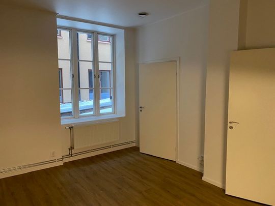 Norra Centralgatan 13C - Foto 1