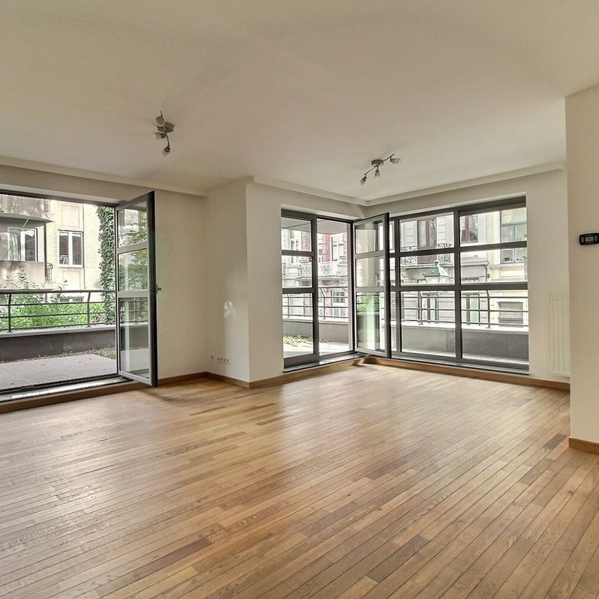 Rue Jourdan, 1050, Ixelles - Photo 1