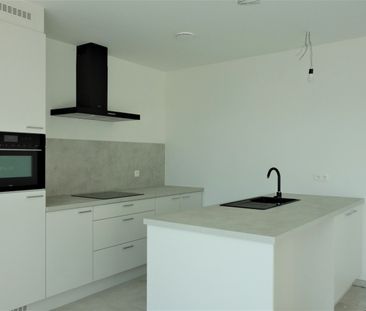 1-slpk appartement met tuin en kelder - Foto 6