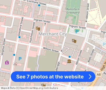 Candleriggs, Glasgow, G1 - Photo 1