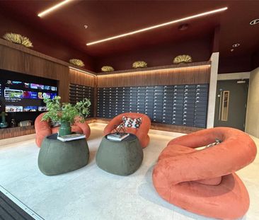 1 bedroom apartment to rent - Photo 3