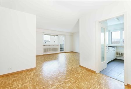 "3.5-Zimmerwohnung in der Längi" - Photo 2