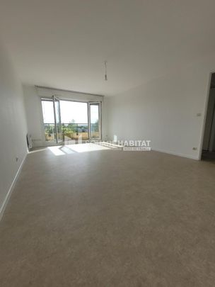 Location Appartement 3 pièces 67m² WATTIGNIES 59139 - Photo 1