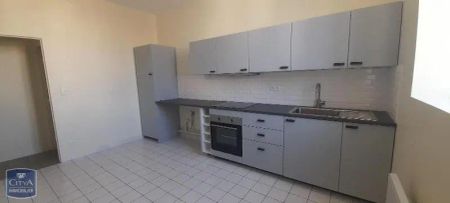 Appartement à louer 3 pièces 87.4m² - Photo 5
