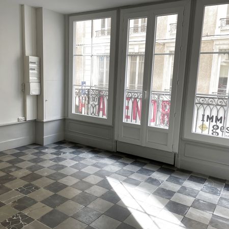Location Appartement 1 pièce 25m² ANNONAY 07100 - Photo 4