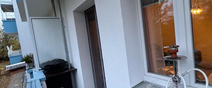 Tausche 3-Zimmer-Whg. (HOWOGE) mit Wasserblick gegen 4-Zimmer-Whg - Foto 1