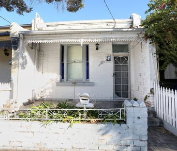 38 Lydia Street, Brunswick VIC 3056 - House For Rent | Domain - Photo 6