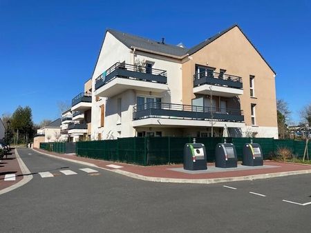 Appartement récent - Photo 2