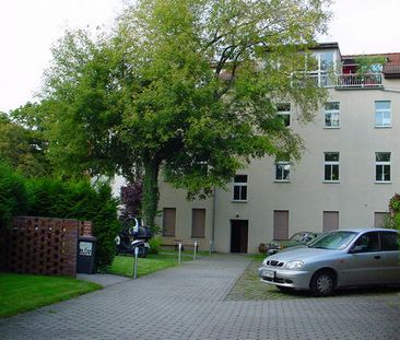 Rudower Str. 17, Berlin-Köpenick, WE 05, Erstbezug nach Sanierung -... - Foto 2