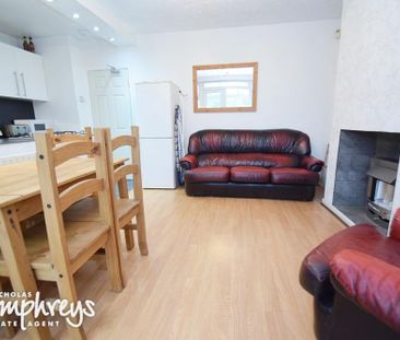 4 bedroom house share to rent - Photo 1