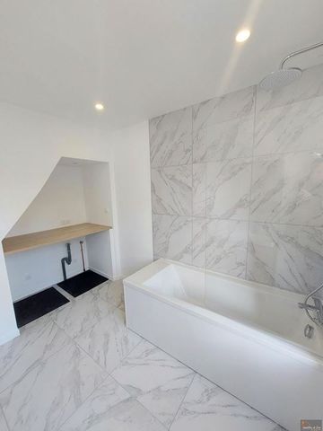 Maison 3 pièces à Croix - Photo 5