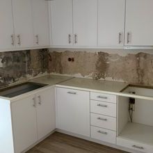 Διαμέρισμα για ενοικίαση - Σεπόλια - Σκουζέ, - Φωτογραφία 1