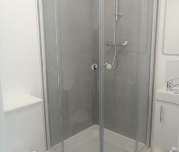 1 bedroom terraced house to rent - Photo 4