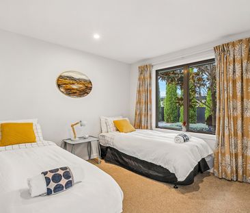 Large Family Home - Unfurnished - Photo 4