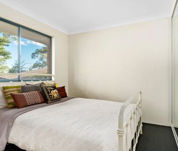 15/540 Church Street, North Parramatta. - Photo 4