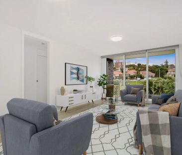 6/11-13 Diamond Bay Road,Vaucluse,New South Wales 2030, Sydney - Photo 2