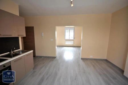 Appartement à louer 2 pièces 62m² - Photo 5