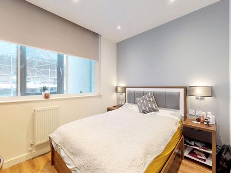 Apt 36, Gravity Residence - Photo 4