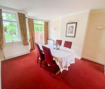 Dillotford Avenue, Coventry, CV3 5DS - Photo 1