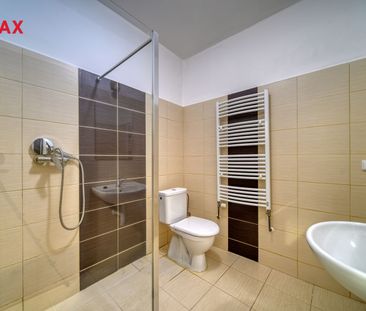 Pronájem bytu 1+kk v osobním vlastnictví 28 m², Poděbrady - Photo 4