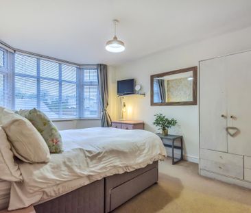 2 bedroom apartment to rent - Photo 6