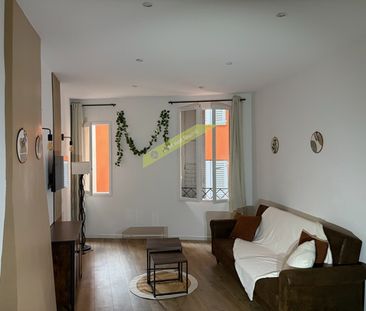 Location Appartement 2 pièces 39m² GRASSE 06130 - Photo 4