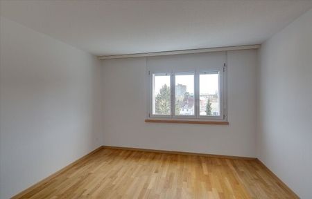 3 minutes from Solothurn train station - Photo 5