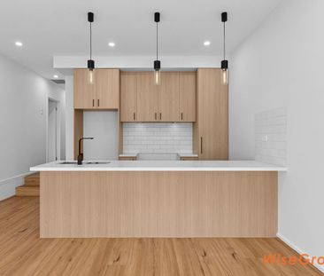 Brand New - Family Living in the Heart of Officer! - Photo 3