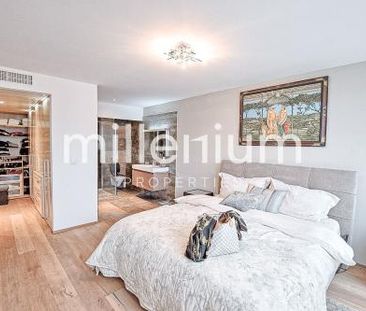 Beautiful Modern 4-Room Apartment with Stunning Jet d’Eau View - Photo 4