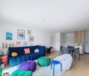 Appartement T4 à louer Saint Malo - 81 m² - Photo 3