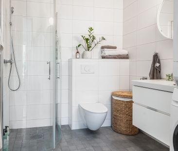 Ljuragatan, Norrköping - Photo 6