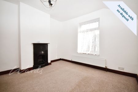 2 bedroom semi-detached house to rent - Photo 5