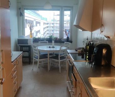 Lundagatan, Stockholm - Photo 3