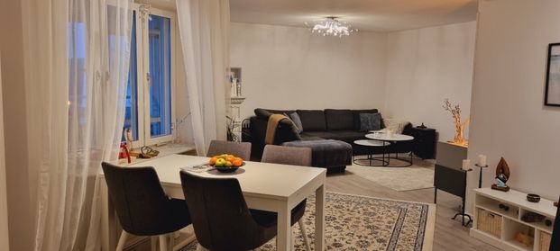 Upplands Väsby - 2rok - tillsv - 15.295kr/mån - Photo 1