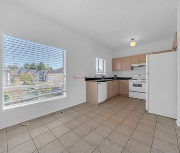 For Lease - 1543 Hummingbird Court, Pickering, Ontario - Photo 4